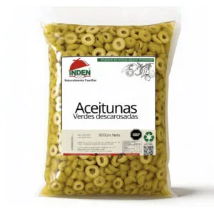 Aceituna Verde