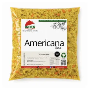 Americana Seca