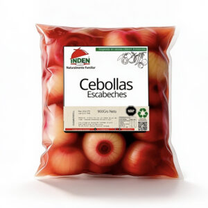 Cebolla escabeche