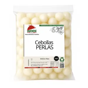 Cebolla Perla
