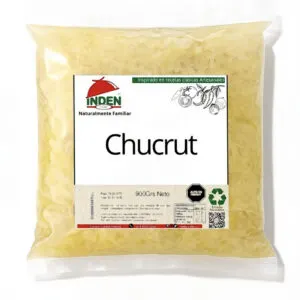 Chucrut