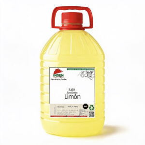 Jugo de limón