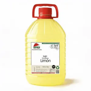 Jugo de Limón