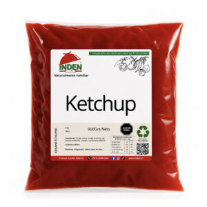 Ketchup