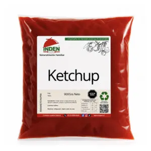 Ketchup