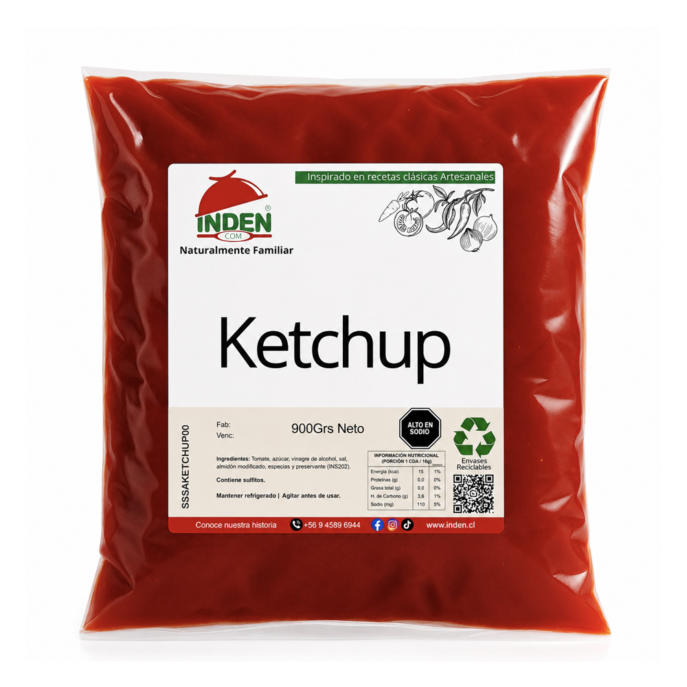 ketchup