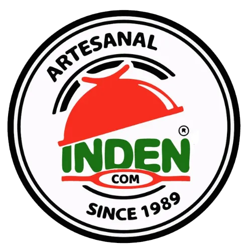 Inden