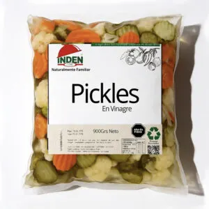 Pickles