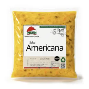 Salsa Americana
