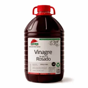 Vinagre Rosado