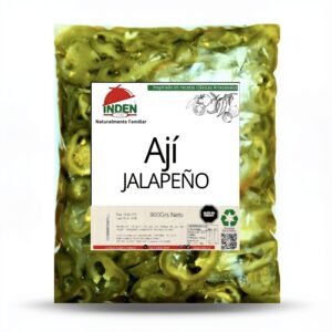 Aji Jalapeño