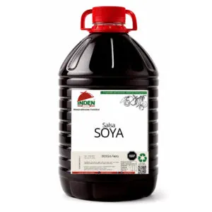 Soya