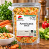 Americana Seca 500 g