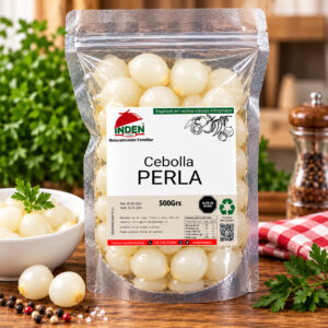 Cebolla Perla 500 g