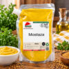 Mostaza Condimento 500 g