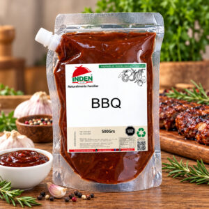 Salsa Barbecue 500 g