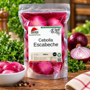Cebolla Escabeche 500 g