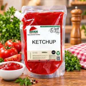 Ketchup 500 g
