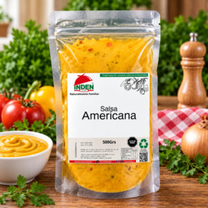 Salsa Americana 500 g